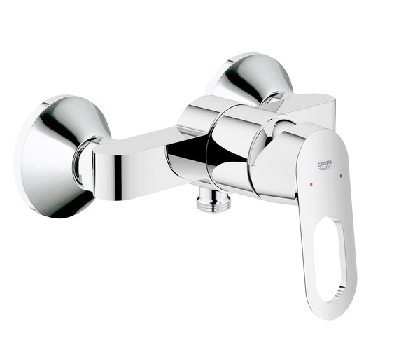 смеситель для душа GROHE BAULOOP