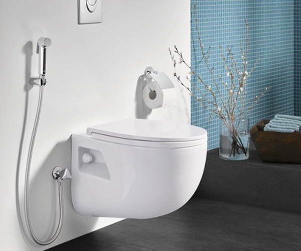 гигиенический набор GROHE TEMPESTA