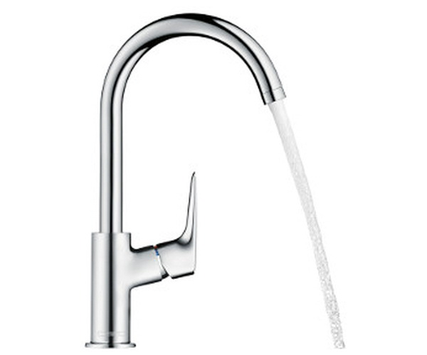 смеситель для раковины HANSGROHE LOGIS