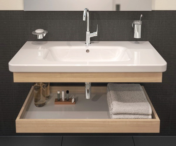 стакан HANSGROHE LOGIS