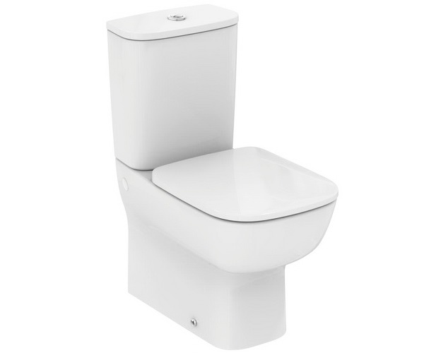 унитаз IDEAL STANDARD ESEDRA
