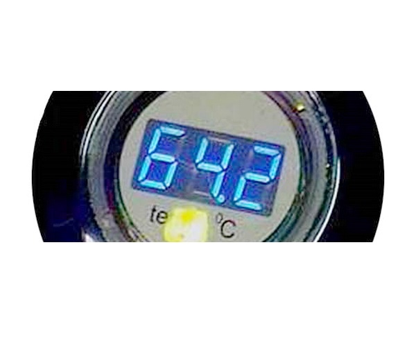 подводный термометр RAVAK