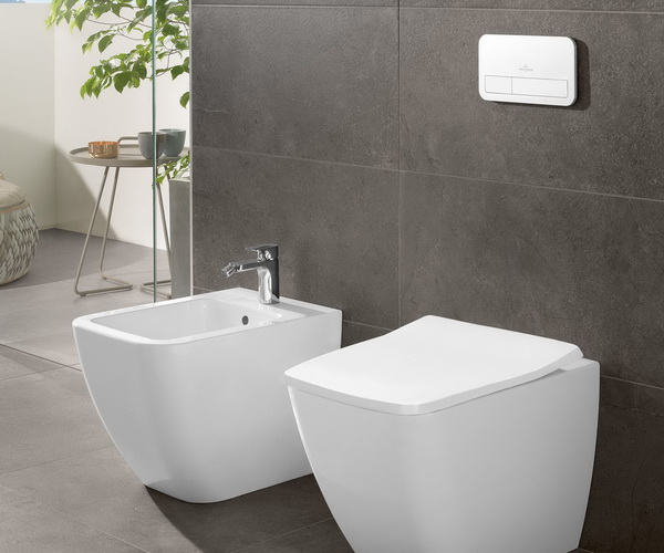 клавиша VILLEROY & BOCH VICONNECT