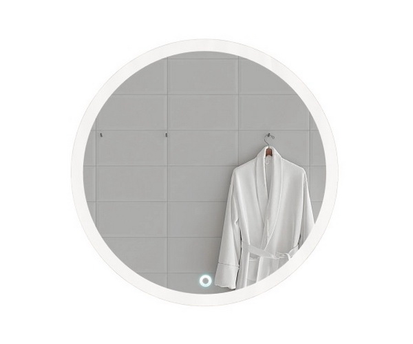 зеркало 1MARKA AMOUR 80