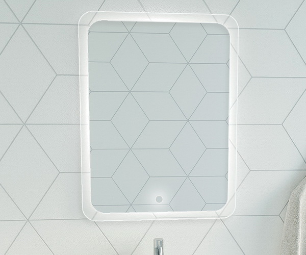 зеркало 1MARKA AMOUR 60