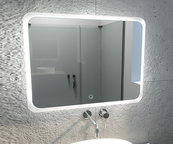 зеркало 1MARKA AMOUR 80