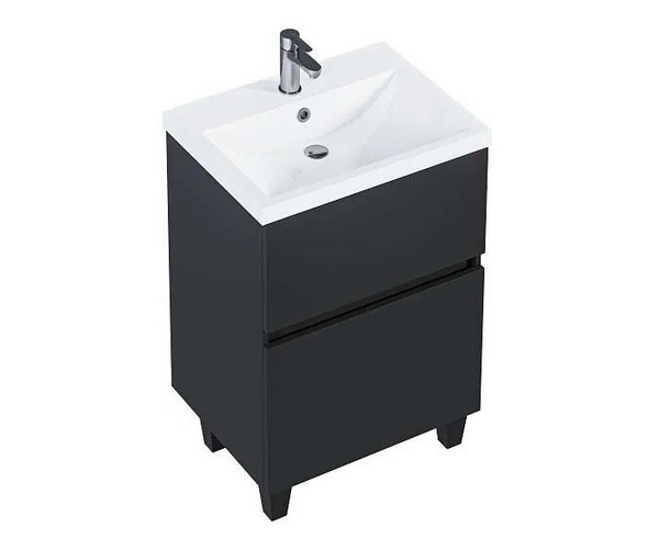 тумба с раковиной 1MARKA ARIS 60