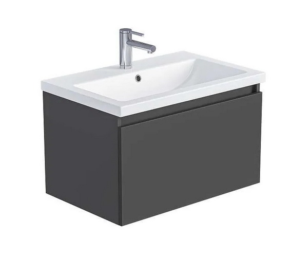 тумба с раковиной 1MARKA ARIS 70