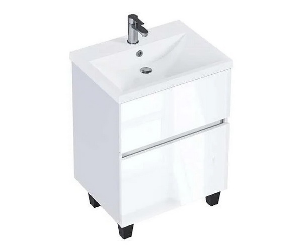 тумба с раковиной 1MARKA ARIS 70