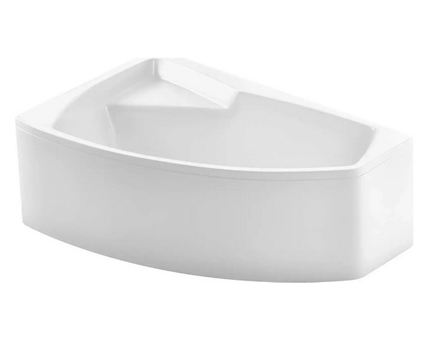 ванна акриловая 1MARKA ASSOL 160х100