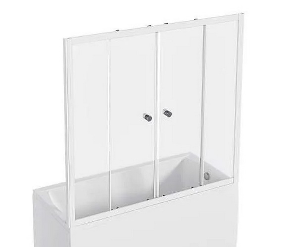 шторка 1MARKA AURA 160