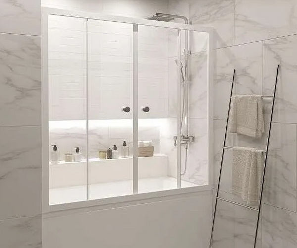 шторка 1MARKA AURA 160