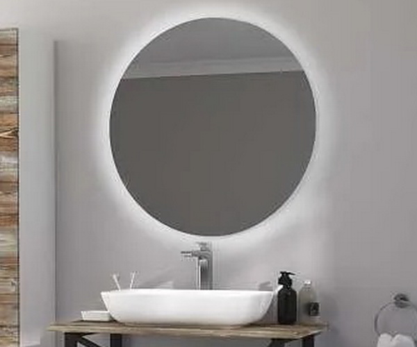 зеркало 1MARKA AURORA 80