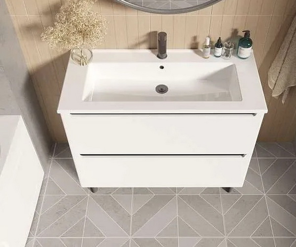 тумба с раковиной 1MARKA CODA 105