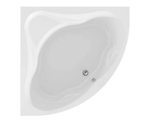 ванна акриловая 1MARKA DANIELA 150х150