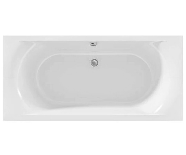 ванна акриловая 1MARKA ESMA 190х90