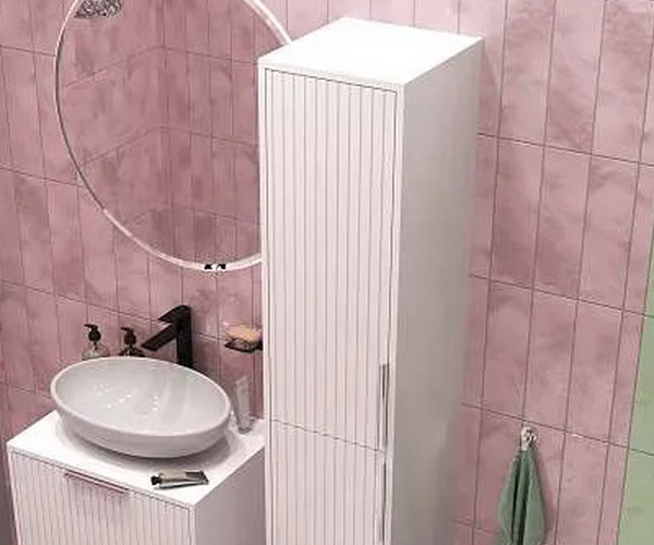 пенал 1MARKA ESTEL