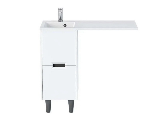 тумба с раковиной 1MARKA MAID 100