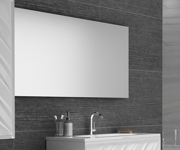 зеркало 1MARKA GLACE 100