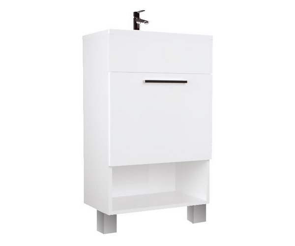 тумба с раковиной 1MARKA JULY 50