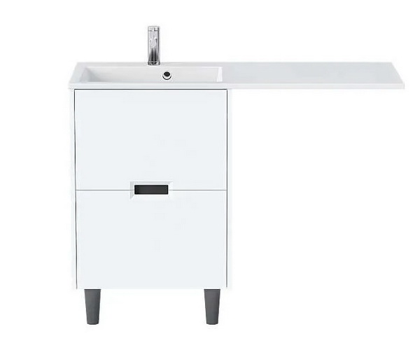 тумба с раковиной 1MARKA MAID 120