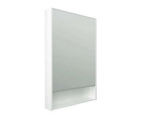 зеркало-шкаф 1MARKA MIRA 60