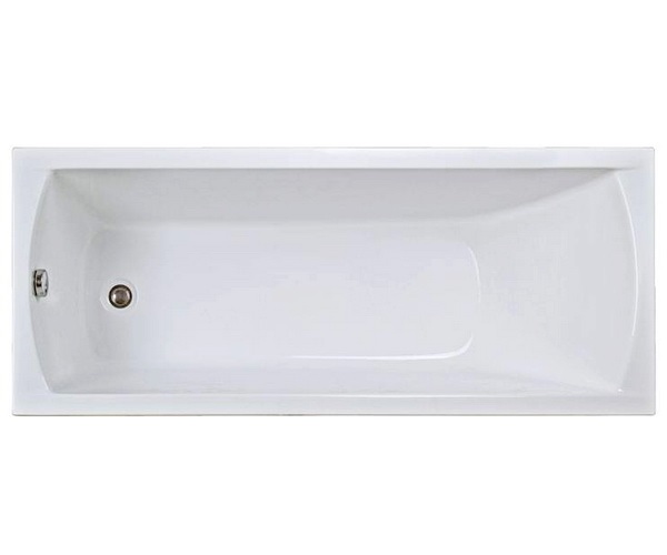 ванна акриловая 1MARKA MODERN 190х80