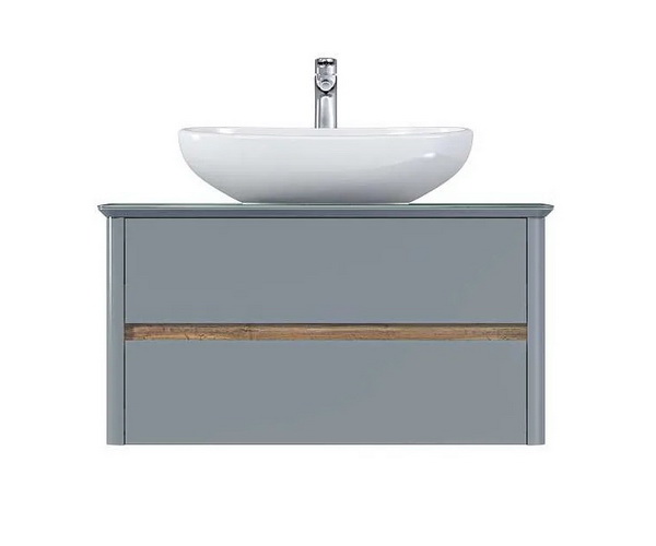 тумба с раковиной 1MARKA MONRO 80