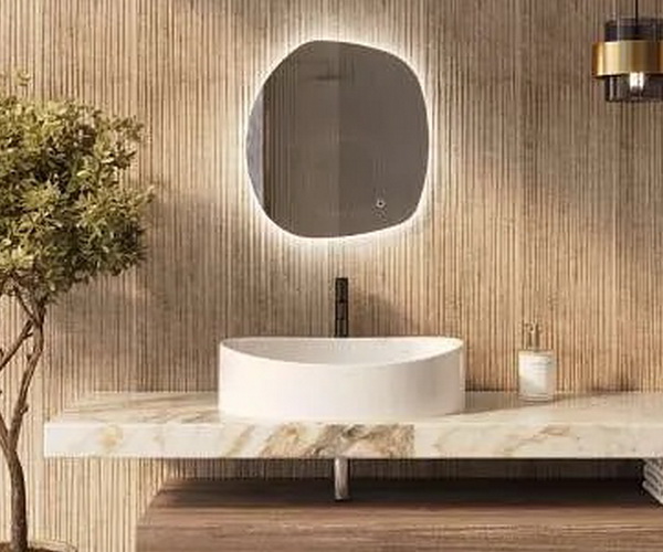 зеркало 1MARKA PILO 60