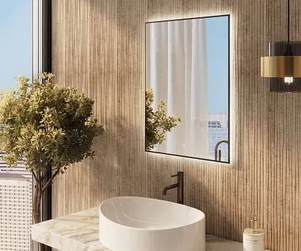 зеркало 1MARKA PINO 60