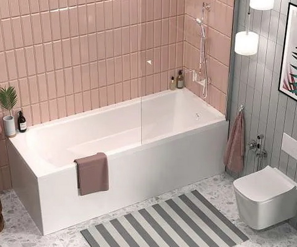 ванна акриловая 1MARKA PRIME 170х75