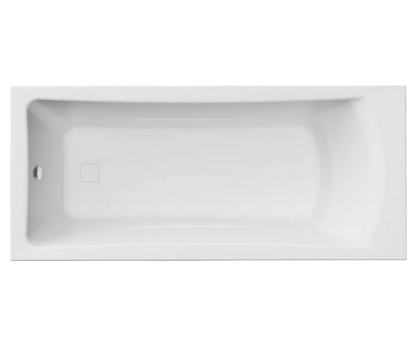 ванна акриловая 1MARKA PRIME 180х75