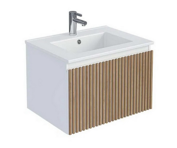 тумба с раковиной 1MARKA ROW 60