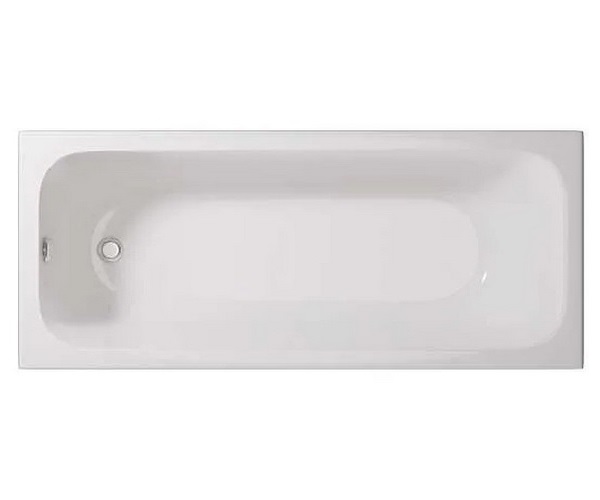 ванна акриловая 1MARKA RUAN 170х70