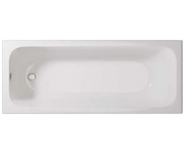 ванна акриловая 1MARKA RUAN 180х70