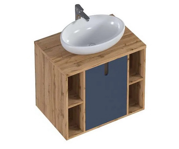 тумба с раковиной 1MARKA UTA 70