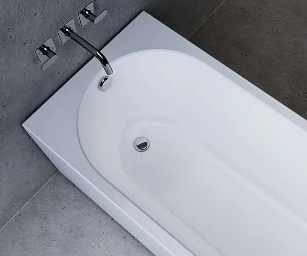 ванна акриловая 1MARKA VESPER 180х80