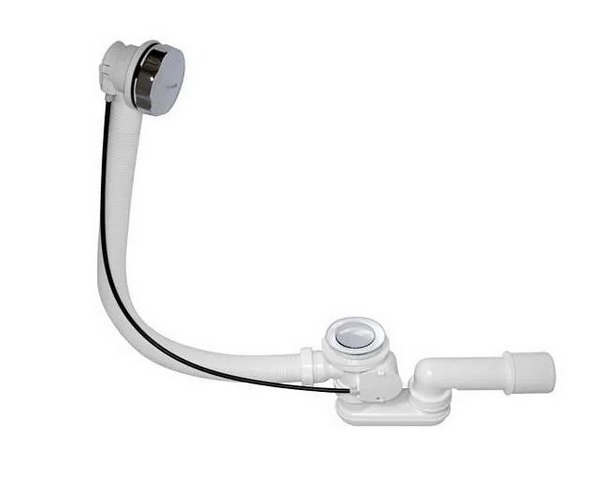 перелив для ванны 1MARKA