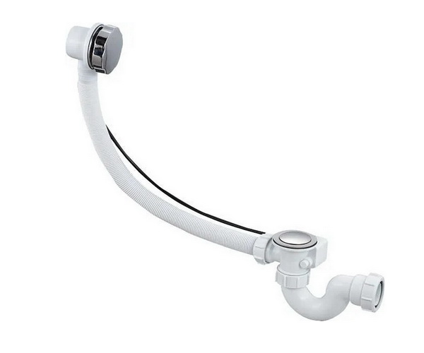 перелив для ванны 1MARKA