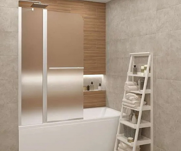 шторка 1MARKA P-05 85