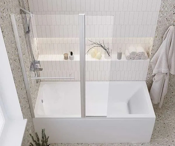 шторка 1MARKA Р-07 95