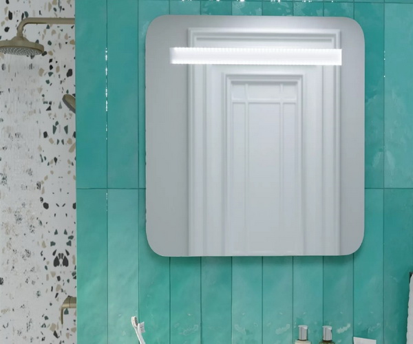 зеркало 1MARKA ГАРМОНИКА 60