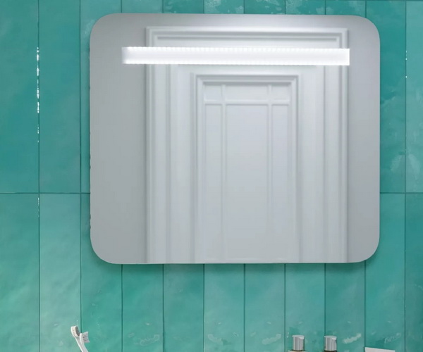 зеркало 1MARKA ГАРМОНИКА 75