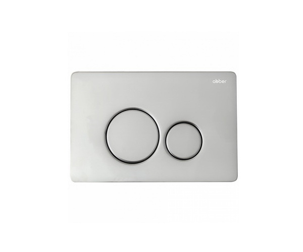 клавиша ABBER