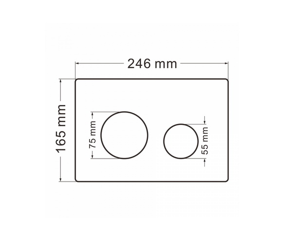 клавиша ABBER