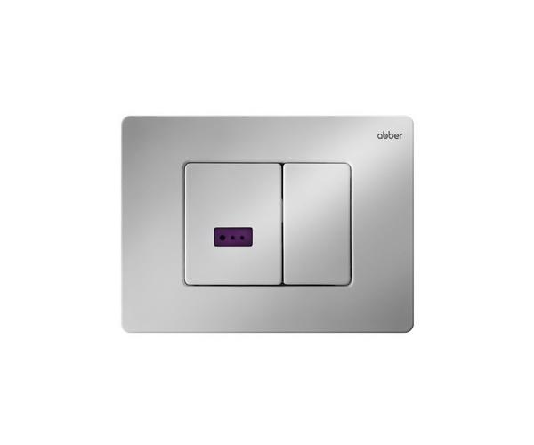 клавиша ABBER