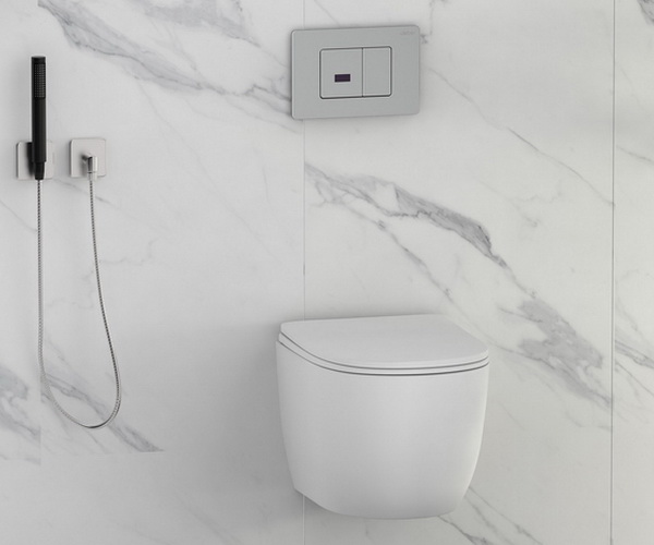 клавиша ABBER