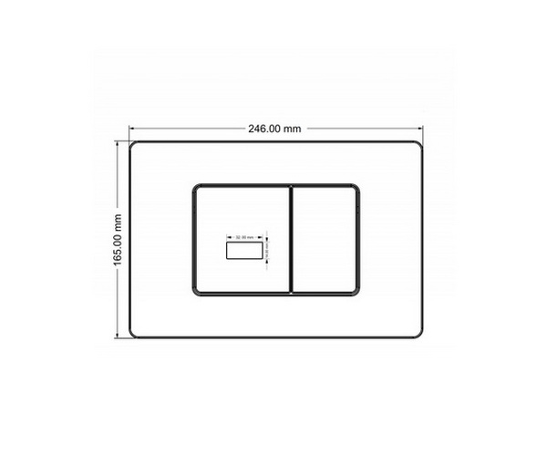 клавиша ABBER