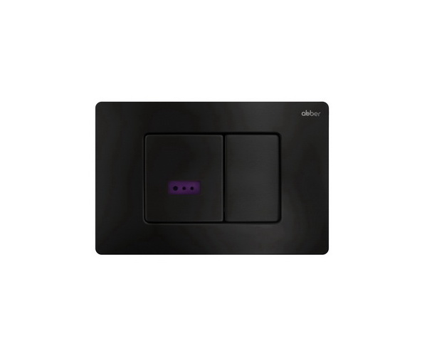 клавиша ABBER