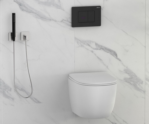 клавиша ABBER